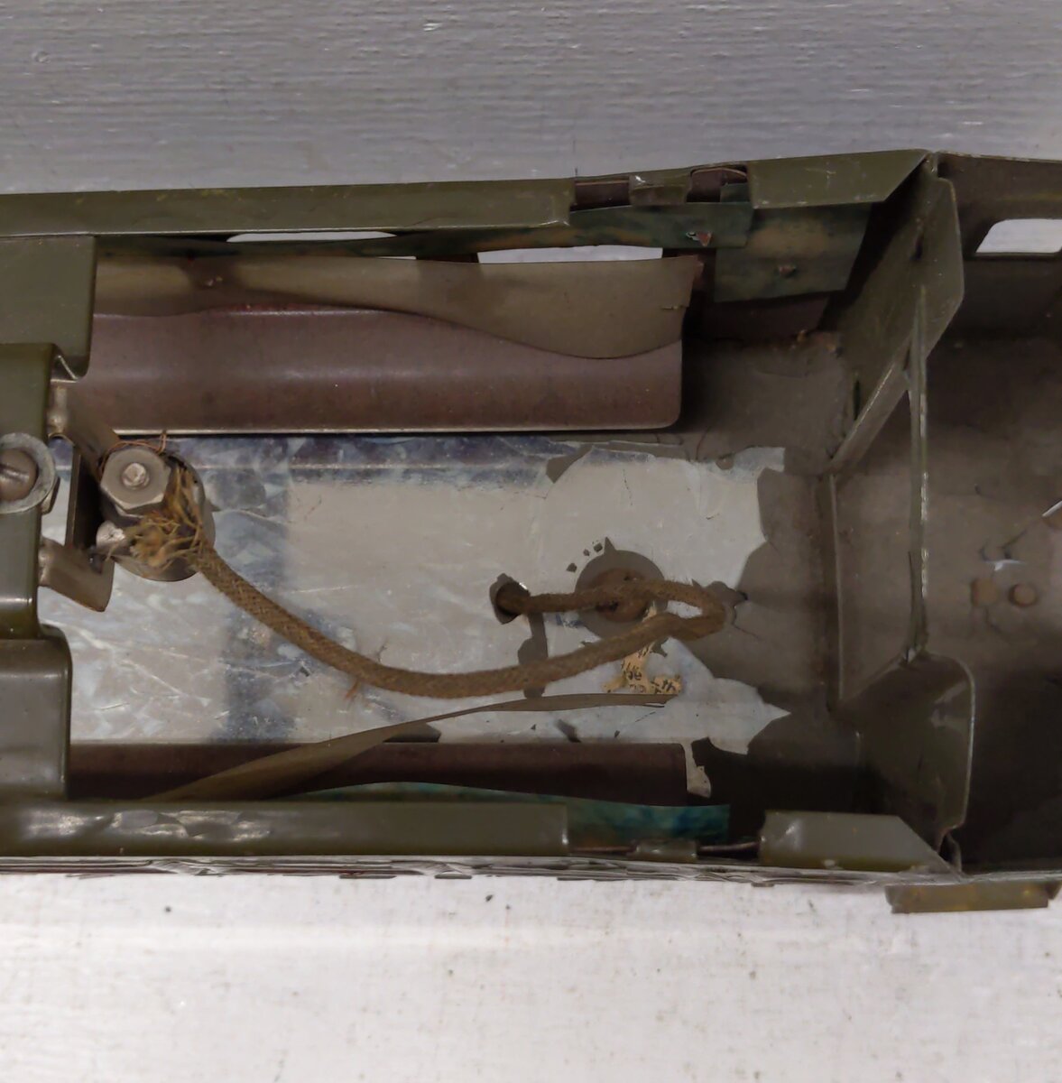 Lionel Vintage Standard Prewar Passenger Cars [3]