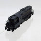 Atlas 4331 N Scale Baltimore & Ohio GP-9 Diesel Locomotive #676 EX