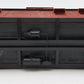 O Scale Generic Caboose Painted- 2 Rail