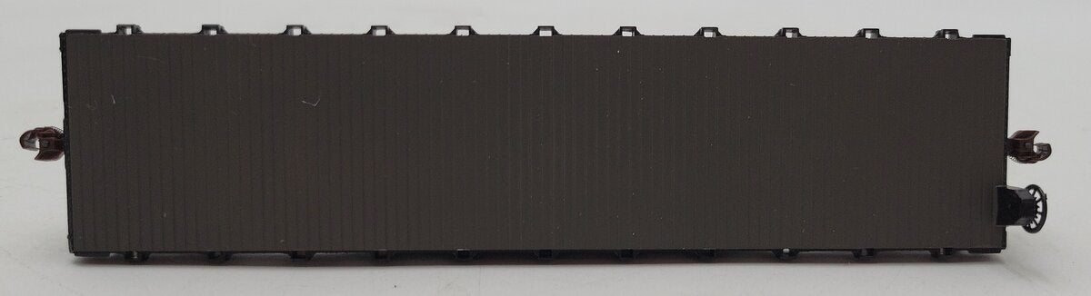 Athearn 97726 HO Scale Boston & Maine 40' Flat Car #33647