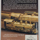 The Brown Book Of Brass Locomotives Third Edition Paperback Book By John Glaab VG