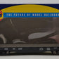 Athearn 97725 HO Scale Boston & Maine 40' Flat Car #33549