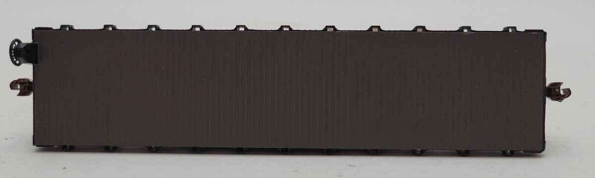 Athearn 97725 HO Scale Boston & Maine 40' Flat Car #33549