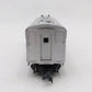 Life Like HO Scale Santa Fe F7 Diesel Locomotive & Caboose Set: #1951 EX/Box