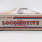Life Like HO Scale Santa Fe F7 Diesel Locomotive & Caboose Set: #1951 EX/Box