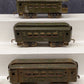 Lionel Vintage Standard Prewar Passenger Cars [3]