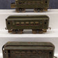Lionel Vintage Standard Prewar Passenger Cars [3]