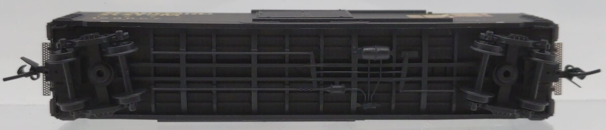 Micro-Trains 18044330 N CSX Transportation 50' Boxcar #120067