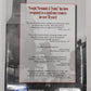 Freight Terminals & Trains Hardcover Book By John A. Droege EX