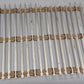 Lionel 6-65038 O-27 Tubular Straight Track Sections (100) VG/Box