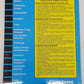 Trackwork Handbook For Model Railroads Paperback Book By Paul Mallery EX