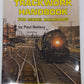 Trackwork Handbook For Model Railroads Paperback Book By Paul Mallery EX