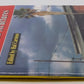 Locomotive Terminals & Railroad Structures Paperback Book By Hal Carstens EX