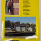 Locomotive Terminals & Railroad Structures Paperback Book By Hal Carstens EX
