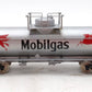 Precision Scale Company 15656 HO Brass Mobilgas 8,000 Gallon Tank Car - Painted LN/Box