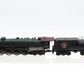 Con-Cor 2581 N Scale Great Northern 4-8-4 Steam Locomotive & Tender LN