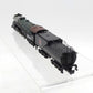 Con-Cor 2581 N Scale Great Northern 4-8-4 Steam Locomotive & Tender LN