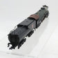 Con-Cor 2581 N Scale Great Northern 4-8-4 Steam Locomotive & Tender LN