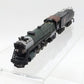 Con-Cor 2581 N Scale Great Northern 4-8-4 Steam Locomotive & Tender LN