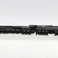 Con-Cor 2581 N Scale Great Northern 4-8-4 Steam Locomotive & Tender LN