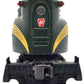 Williams GG27 O PRR Brunswick Green Five Stripe Powered Electric Loco #4937 EX/Box