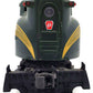 Williams GG27 O PRR Brunswick Green Five Stripe Powered Electric Loco #4937 EX/Box