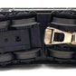 Williams GG27 O PRR Brunswick Green Five Stripe Powered Electric Loco #4937 EX/Box