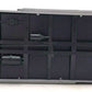 Weaver 7598 O Gauge ATSF San Diego PS-1 40' Boxcar #7598 (3Rail) VG/Box
