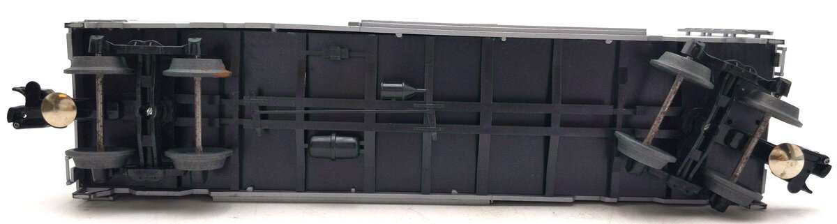 Weaver 7598 O Gauge ATSF San Diego PS-1 40' Boxcar #7598 (3Rail) VG/Box
