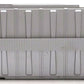 Weaver 7598 O Gauge ATSF San Diego PS-1 40' Boxcar #7598 (3Rail) VG/Box