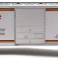 Weaver 7598 O Gauge ATSF San Diego PS-1 40' Boxcar #7598 (3Rail) VG/Box