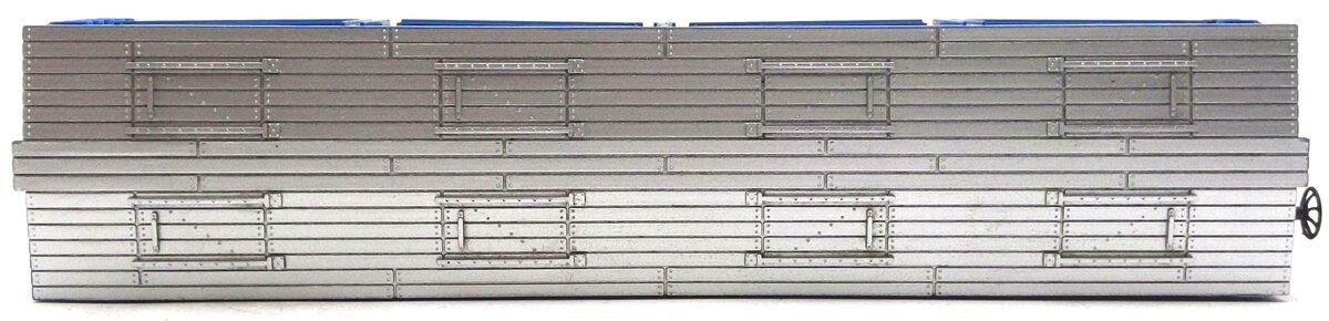 Lionel 6-9146 O Gauge Mogen David Wine Car VG/Box