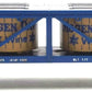 Lionel 6-9146 O Gauge Mogen David Wine Car VG/Box