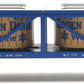 Lionel 6-9146 O Gauge Mogen David Wine Car VG/Box