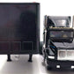 K-Line K-8108 1:43 Scale Diecast Heavy Hauler Tractor Trailer LN/Box