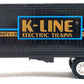 K-Line K-8108 1:43 Scale Diecast Heavy Hauler Tractor Trailer LN/Box