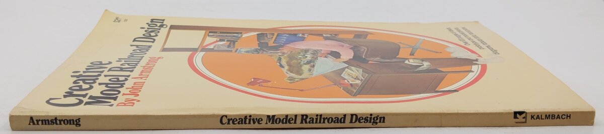 John Armstrong on Creative Layout Design Paperback Book By John Armstrong VG