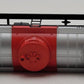 Athearn 7363 HO New England Alcohol Triple Dome Tank Car #36 LN/Box