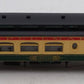 Roundhouse 68600 HO Scale Pennsylvania Palace "Veritas" Observation Car LN/Box