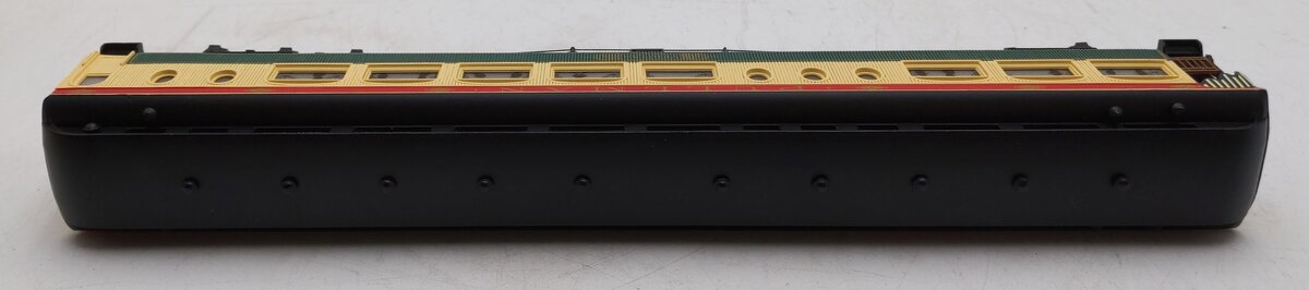 Roundhouse 68600 HO Scale Pennsylvania Palace 