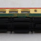 Roundhouse 68600 HO Scale Pennsylvania Palace "Veritas" Observation Car LN/Box