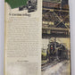 When the Steam Railroads Electrified Hardcover Book By William D. Middleton