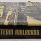 When the Steam Railroads Electrified Hardcover Book By William D. Middleton