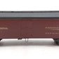 Alco Models X-117 HO Scale Brass Custom Pennsylvania R-50B Reefer #2710/Box