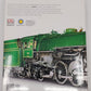 Train: The Definitive Visual History Hardcover Book By DK VG