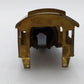 O Scale 2-Rail Brass Steam Locomotive Shell