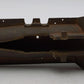 O Scale 2-Rail Brass Steam Locomotive Shell