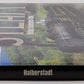 Working Steam Vintage Locomotives Today Hardcover Book By Hans Halberstadt VG