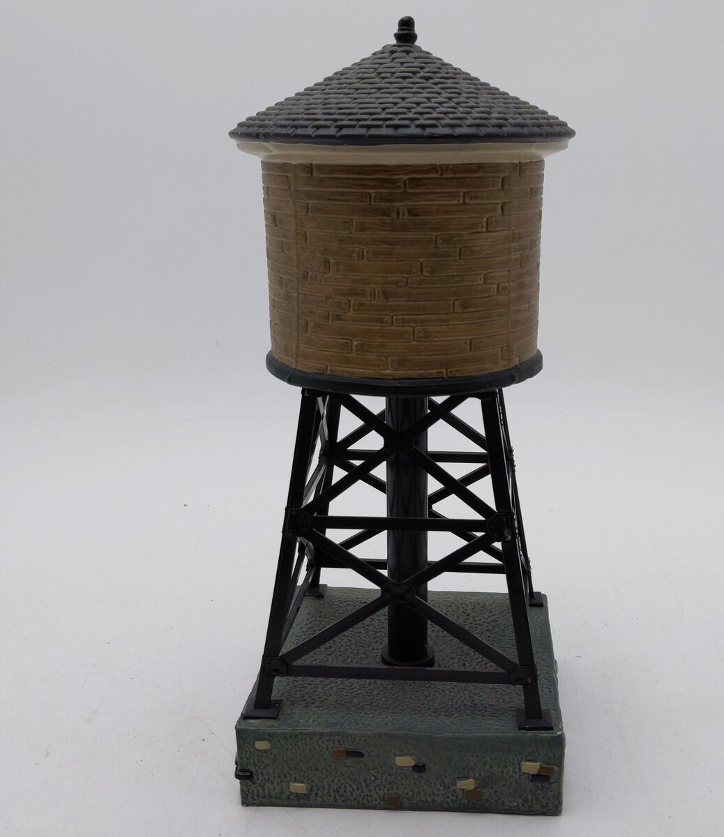 Lemax Water Tower EX