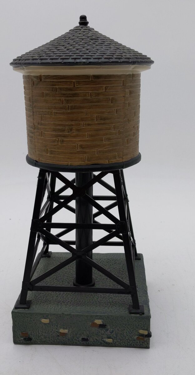 Lemax Water Tower EX